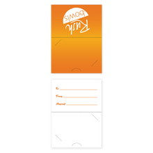 Load image into Gallery viewer, Gift Card Holders