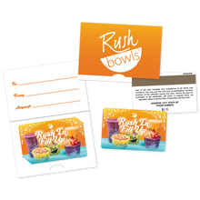 Load image into Gallery viewer, Gift Card Holders